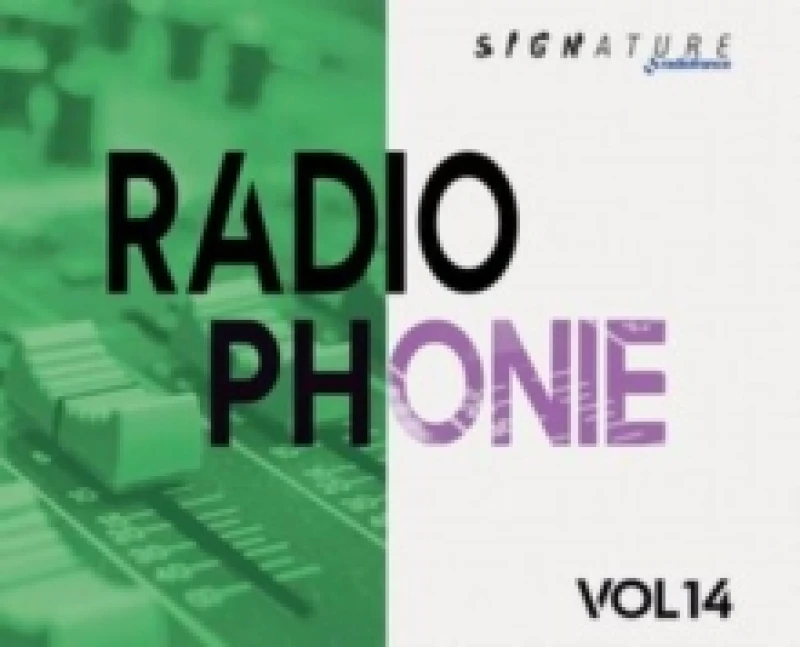 Image of Radiophonie CD / Box Set