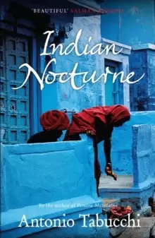 Image of Indian Nocturne