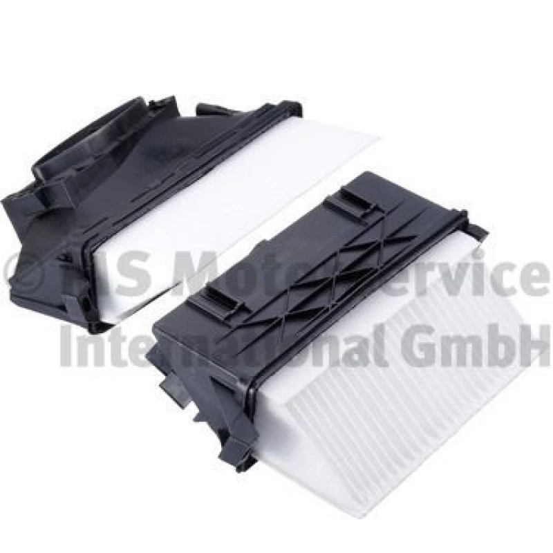 Image of KOLBENSCHMIDT Air filter KOLBENSCHMIDT 50019150