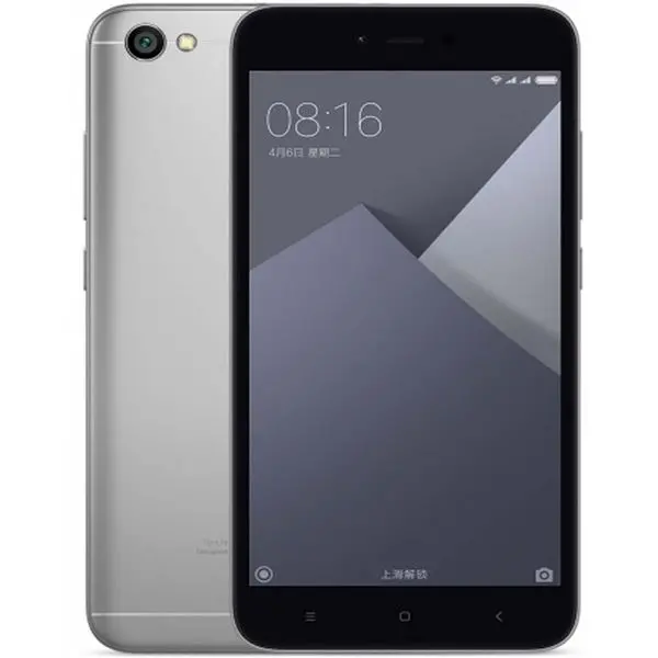 Image of Xiaomi Redmi Note 5A 2017 32GB