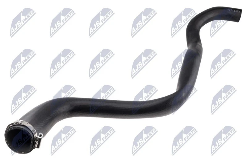 Image of NTY Charger intake hose NTY GPP-FR-108