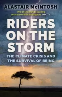 Image of Riders on the Storm : The Climate Crisis and the Survival of Being