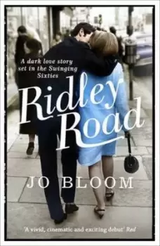 Image of Ridley Road - Jo Bloom - Paperback - Used