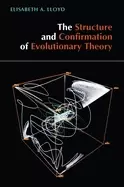 Image of structure and confirmation of evolutionary theory