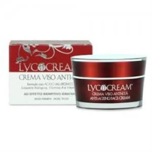 Image of Finibus Terrae Lycocream Anti Ageing 50ml