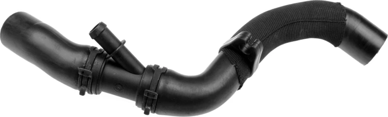 Image of GATES Radiator hose GATES 05-4066