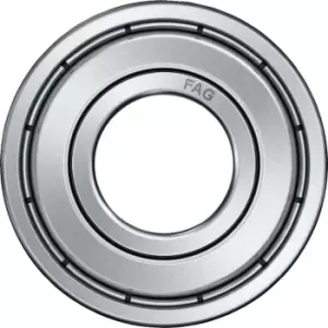 image of 6209-2Z Deep Groove Ball Bearing