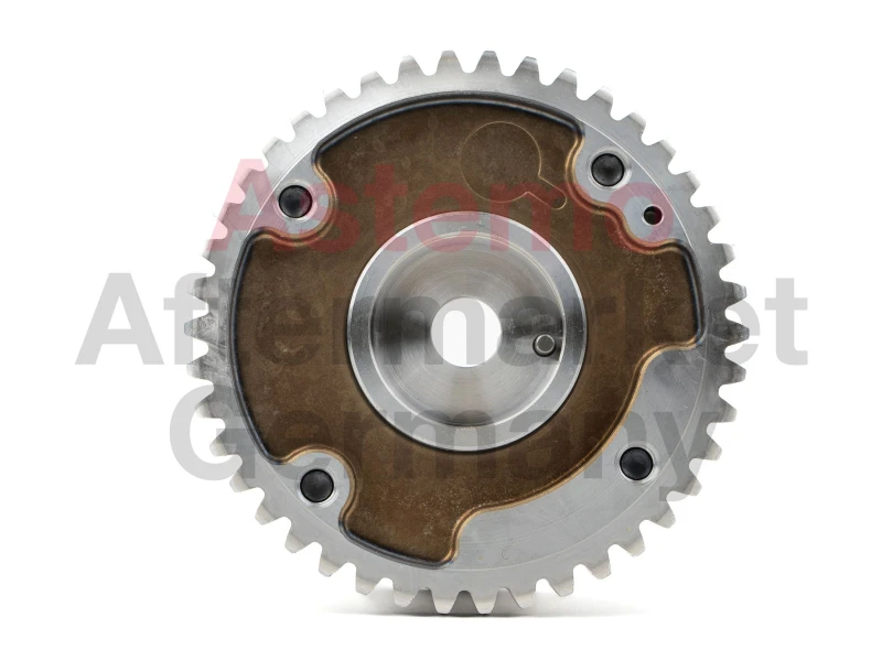 Image of Camshaft Adjuster HITACHI 2502401