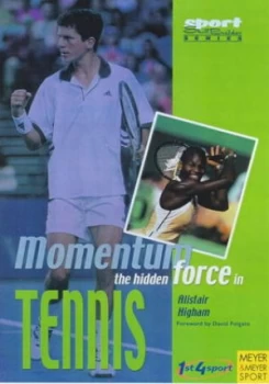 Image of Momentum by Alistair Higham Paperback