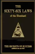 Image of 66 laws of the illuminati secrets of success