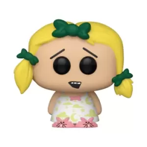 image of South Park Butters as Marjorine Funko Pop! Vinyl Figure