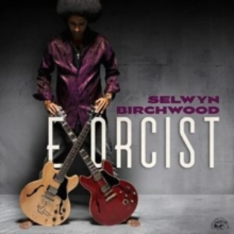 Image of Exorcist Vinyl