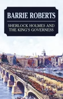 Image of Sherlock Holmes and the King's Governess