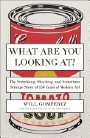 Image of what are you looking at the surprising shocking and sometimes strange stor