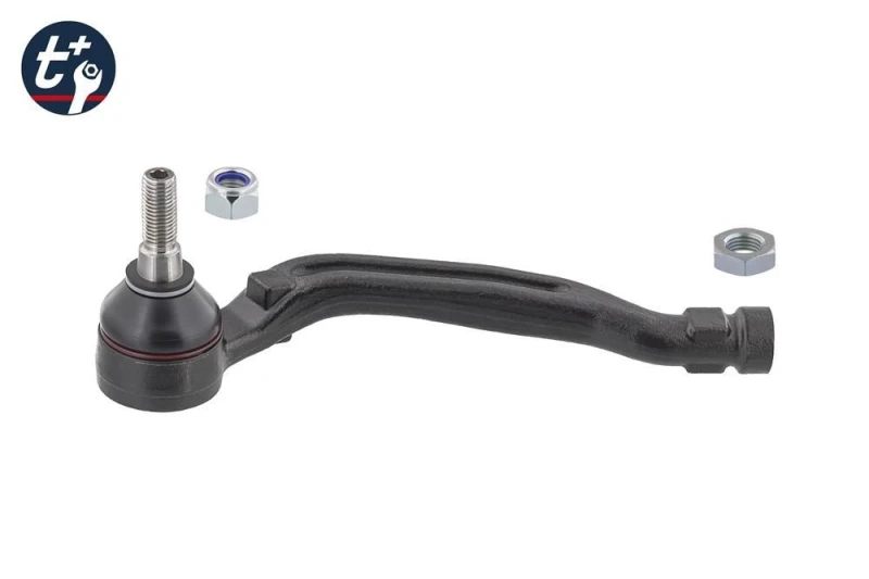 Image of Track rod end TOPRAN 723 719