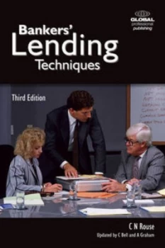 Image of Bankers Lending Techniques by C. N Rouse and Colin Bell and Alastair Graham Paperback