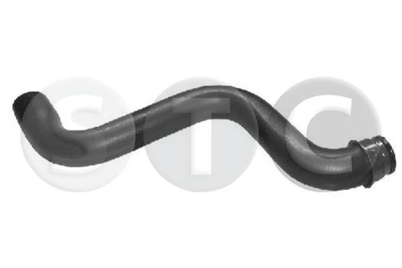 Image of STC Radiator hose STC T408484
