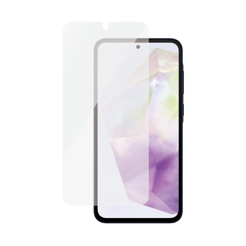 Image of PanzerGlass PanzerGlass SAFE. by Screen Protector Samsung Galaxy A35 5G UltraWide Fit w. EasyAligner SAFE95686