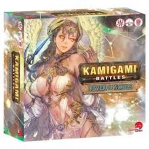 Image of Kamigami Battles River of Souls Standalone Expansion