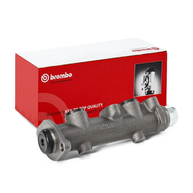 Image of BREMBO Brake master cylinder BREMBO M 85 021