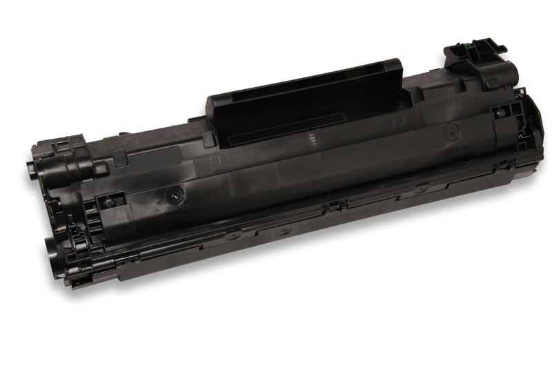 Image of PrintMate Canon 728. remanufactured toner. Black 2100p