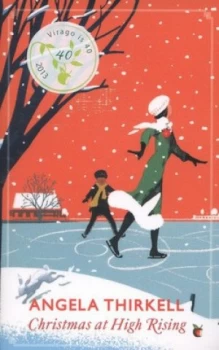 Image of Christmas at High Rising by Angela Thirkell Paperback