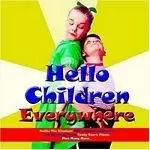 Image of Various Artists - Hello Children Everywhere (Music CD)