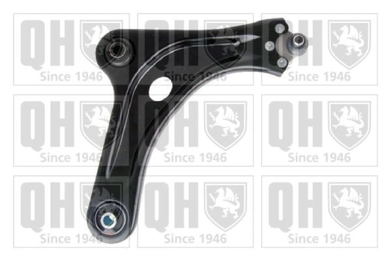 Image of QUINTON HAZELL Suspension arm QUINTON HAZELL QSA2540S