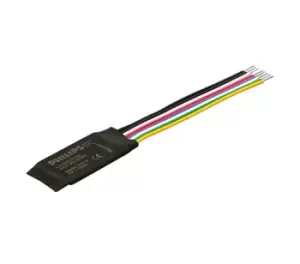 Image of Philips OccuSwitch Push Button Unit for 4 Switches DALI - 405805017