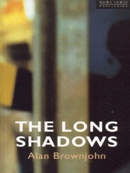 Image of The Long Shadows by Alan Brownjohn Paperback