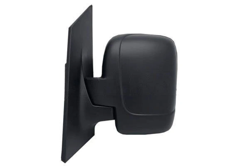 Image of ALKAR 9264955 Wing mirror Left, Convex Outside Mirror (50)
