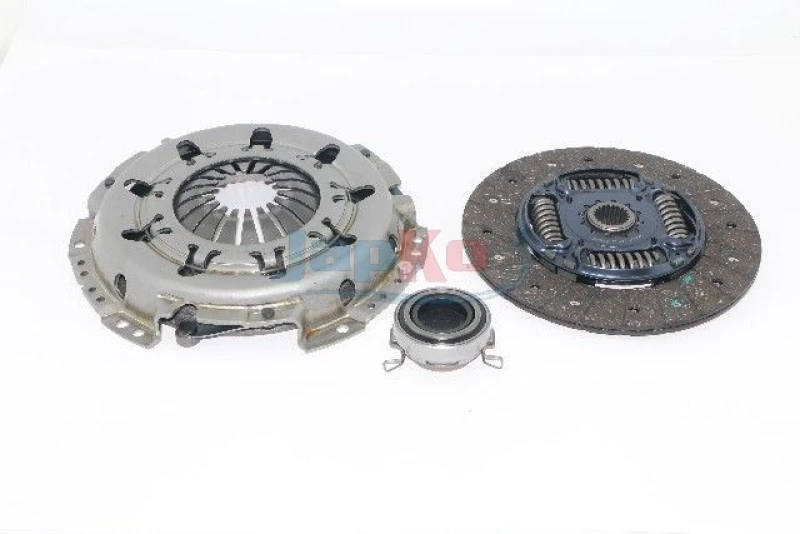 Image of JAPKO Clutch kit JAPKO 92287