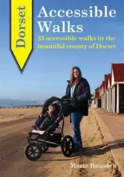 Image of Accessible walks in Dorset by Marie Houlden