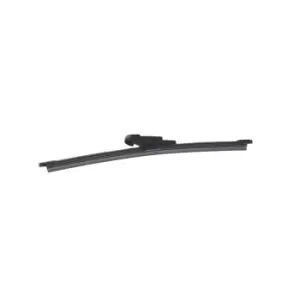 Image of RIDEX Wiper blade 298W0278 Windscreen wiper,Window wiper MERCEDES-BENZ,C-Klasse T-modell (S205),A-Klasse (W176)
