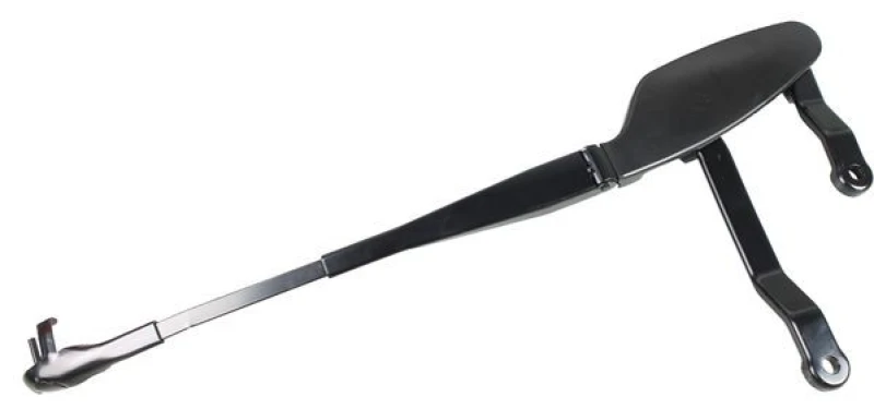 Image of Windscreen wiper arm METZGER 2190464