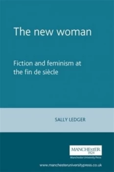 Image of The New Woman by Sally Ledger Paperback