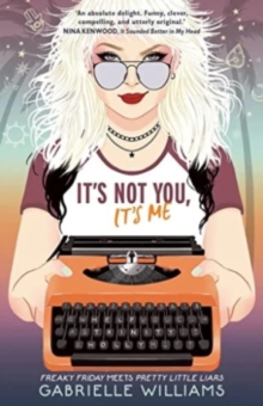Image of It's Not You, It's Me Paperback / softback