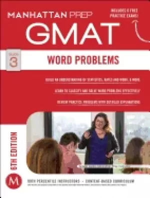 Image of gmat word problems