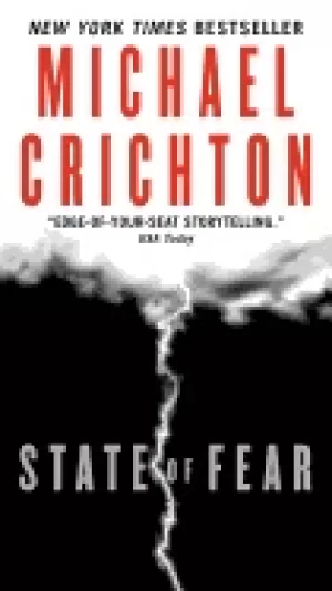 Image of state of fear
