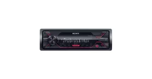 Image of Sony DSXA210UI Car Stereo