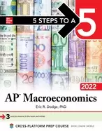 Image of 5 steps to a 5 ap macroeconomics 2022