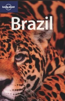 Image of Brazil by Regis St. Louis Paperback