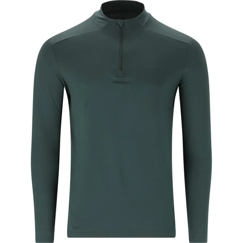Image of Fleece Endurance Armin Vert Male L