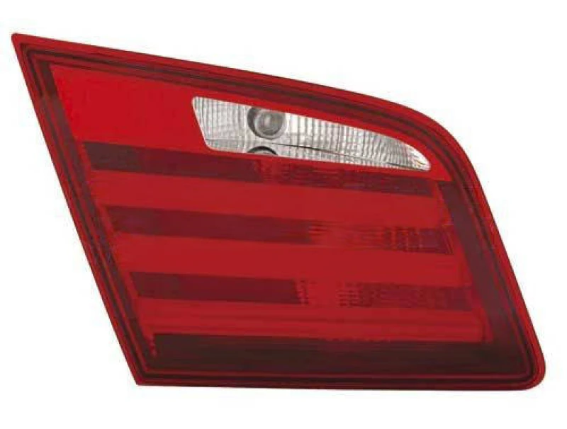 Image of ALKAR 2212845 Rear light Inner Section, without bulb holder, Right, H21W Combination Rearlight (391)