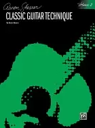 Image of classic guitar technique vol 2