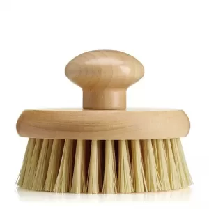 image of The Body Shop Round Body Brush