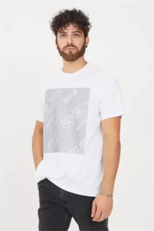 Image of Versace JEANS COUTURE T-Shirt Unisex