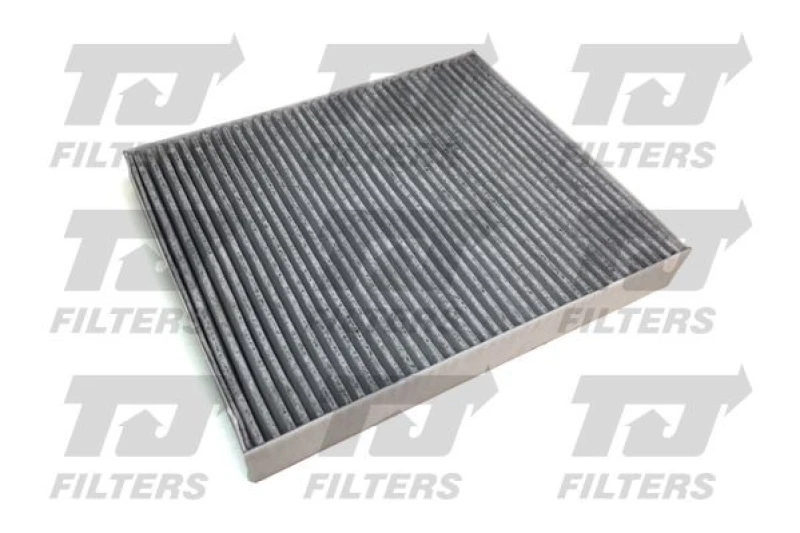 Image of QUINTON HAZELL Pollen filter QUINTON HAZELL QFC0355