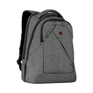 Image of Wenger/SwissGear Moveup notebook case 40.6cm (16") Backpack Gray