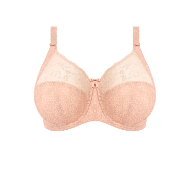 Image of Elomi Womens underwired bra Elomi Morgan Rose Female 85L